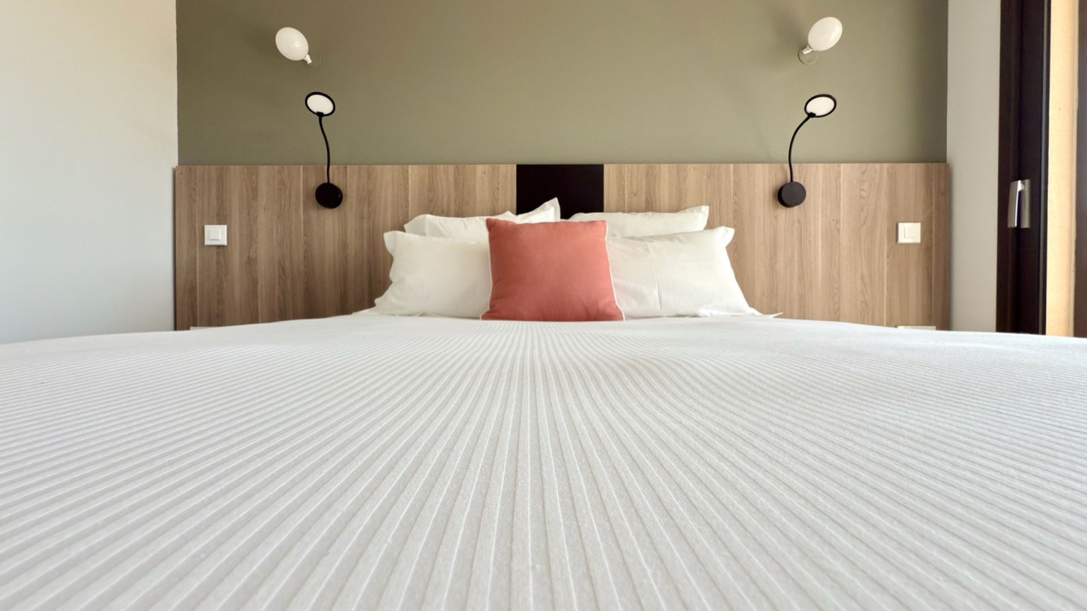 Services Hôtel La Perna