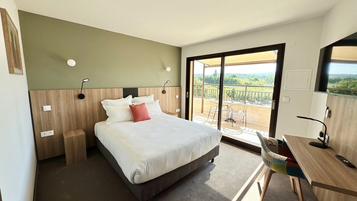 Chambre Prestige